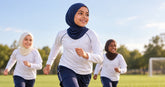 How to Choose a Sports Hijab for School PE: Fit, Comfort and Safety
