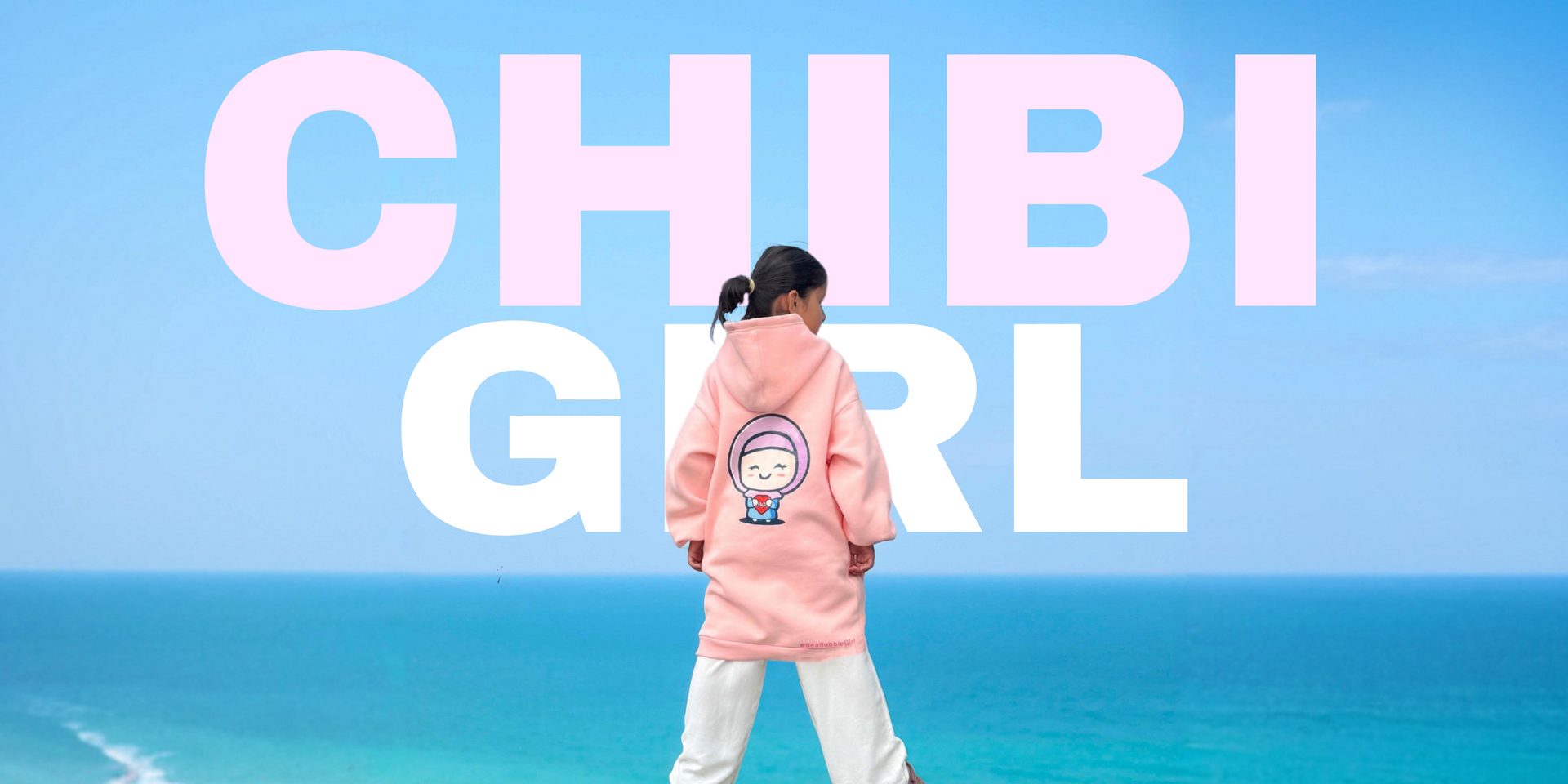 Chibi Girl Collection