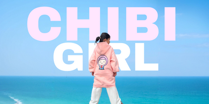 Chibi Girl Collection