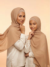 Match Me Mama - Soft Sand + Cappuccino Cloud Easywear