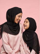 Match Me Mama EasyWear Set | Mother Daughter Matching Hijab Set