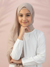 FeatherLite™ Instant Hijab for Girls