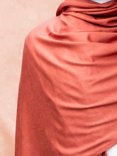 SoftTouch Perfect Fit Hijab Amber Aura - BubbleGirl