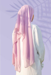FeatherLite™ EasyWear Lilac Lullaby - BubbleGirl