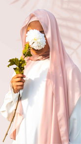 FeatherLite EasyWear Ballet Blush - BubbleGirl