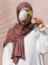 SoftTouch Perfect Fit Hijab in Teddy Bear Hug - BubbleGirl