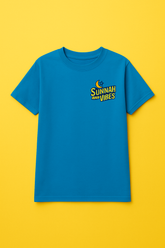 Sunnah & Vibes: “No Cap, Just Iman” Tee