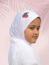 Cherry Pop Kids Hijab