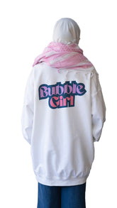 Mini Courage Hoodie - Children's - BubbleGirl