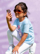 Bubble Girl Little Tee - BubbleGirl