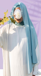 FeatherLite™ EasyWear Mermaid Tail - BubbleGirl