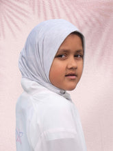 Misty Lace FitWrap Hijab: Subtle Sophistication for Every Day