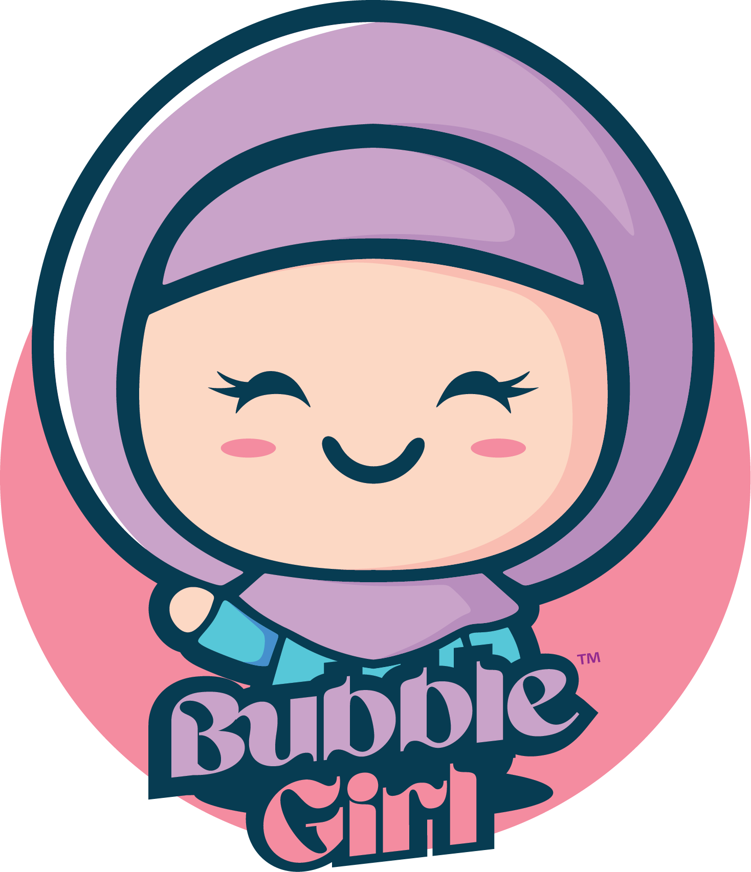 Bubble Girl Hijab Hijab Online for Young Girls Your Hijab Style