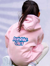 BubbleHug Hoodie - BubbleGirl