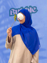 FeatherLite™ EasyWear Instant - Bubble Blue Dream