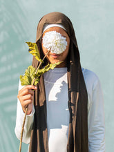 SoftTouch Perfect Fit Hijab in Forest Fairy - BubbleGirl