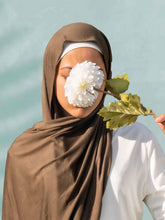 SoftTouch Perfect Fit Hijab in Forest Fairy - BubbleGirl