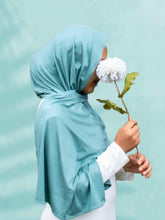 SoftTouch Perfect Fit Hijab in Dewdrop - BubbleGirl
