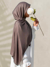 SoftTouch Perfect Fit Hijab in Whispering Willow - BubbleGirl