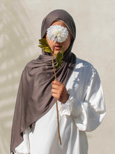 SoftTouch Perfect Fit Hijab in Whispering Willow - BubbleGirl