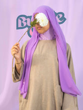 FeatherLite™ EasyWear Instant - Lilac Lace