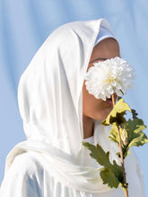 SoftTouch Perfect Fit Hijab in Moonflower - BubbleGirl