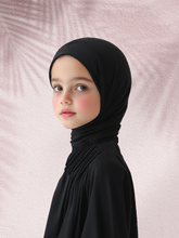 FitWrap Hijab Instant Nightfall Nectar