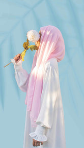 FeatherLite™ EasyWear Peony Pink - BubbleGirl