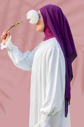 FeatherLite™ EasyWear Grape Glamour - BubbleGirl