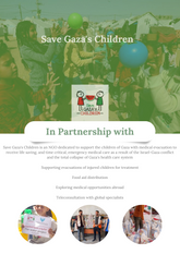 Baby Pink Keffiyeh Tote Bag