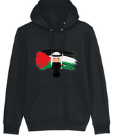 Mini Courage Boys Hoodie - BubbleGirl