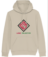 Leve Palestina Hoodie - BubbleGirl