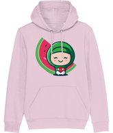 Mini Unity Hoodie - Children's and Women's - BubbleGirl