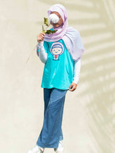 Classic Bubble Tee - BubbleGirl