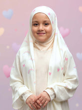 Candy Cloud Modal Instant Kawaii Hijab