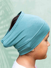 SoftTouch Mini-Fit Tube Cap in Dewdrop - BubbleGirl