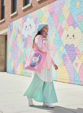 SAFA Phone Case by Bubble Girl