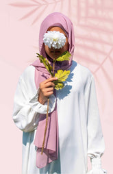 FeatherLite™ EasyWear Berry Blush - BubbleGirl