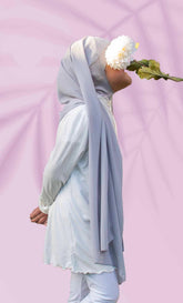 FeatherLite™ EasyWear Pebble Mist - BubbleGirl