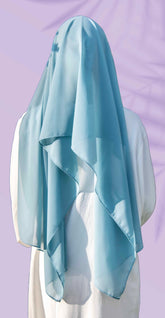 FeatherLite™ EasyWear Mermaid Tail - BubbleGirl