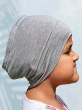 SoftTouch Mini-Fit Tube Cap in Misty Lace - BubbleGirl