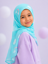 The Chibi Pop Kawaii Hijab — Signature Cute Line