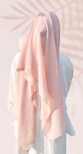 FeatherLite EasyWear Ballet Blush - BubbleGirl