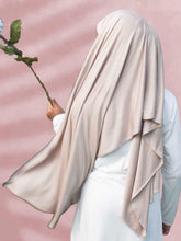 SoftTouch Perfect Fit Hijab in Sahara Breeze - BubbleGirl