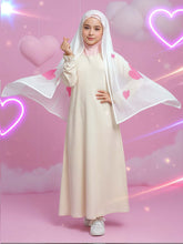 Chibi Sweetheart Modal Instant Hijab