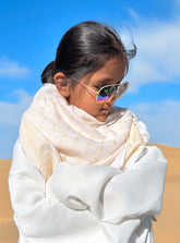 Zest Keffiyeh – A Symbol of Culture and Style