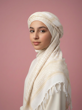 Zest Keffiyeh – A Symbol of Culture and Style
