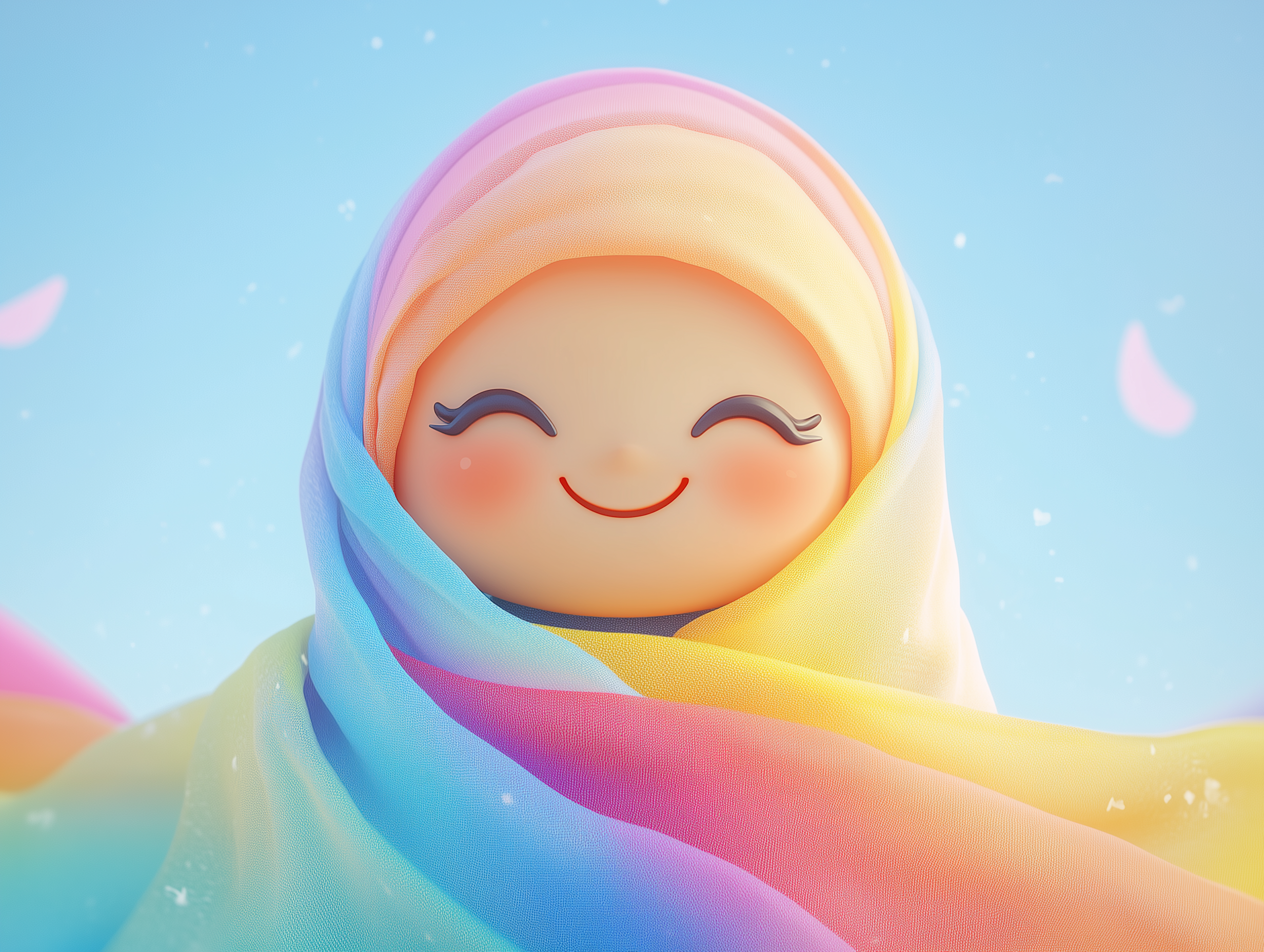 Understanding Modesty and the Hijab in Islam for Kids | Quran & Hadith ...