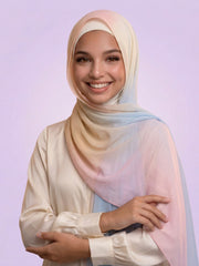 FeatherLite™ EasyWear Instant - Dreamy Dawn