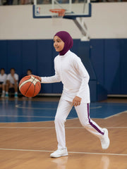 Violet Delight FitWrap